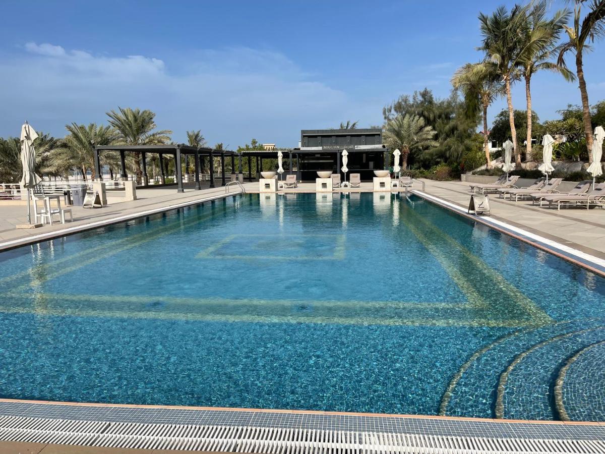 Private Suites Al Hamra Palace At Golf & Sea Resort Ras al-Khaimah Eksteriør bilde