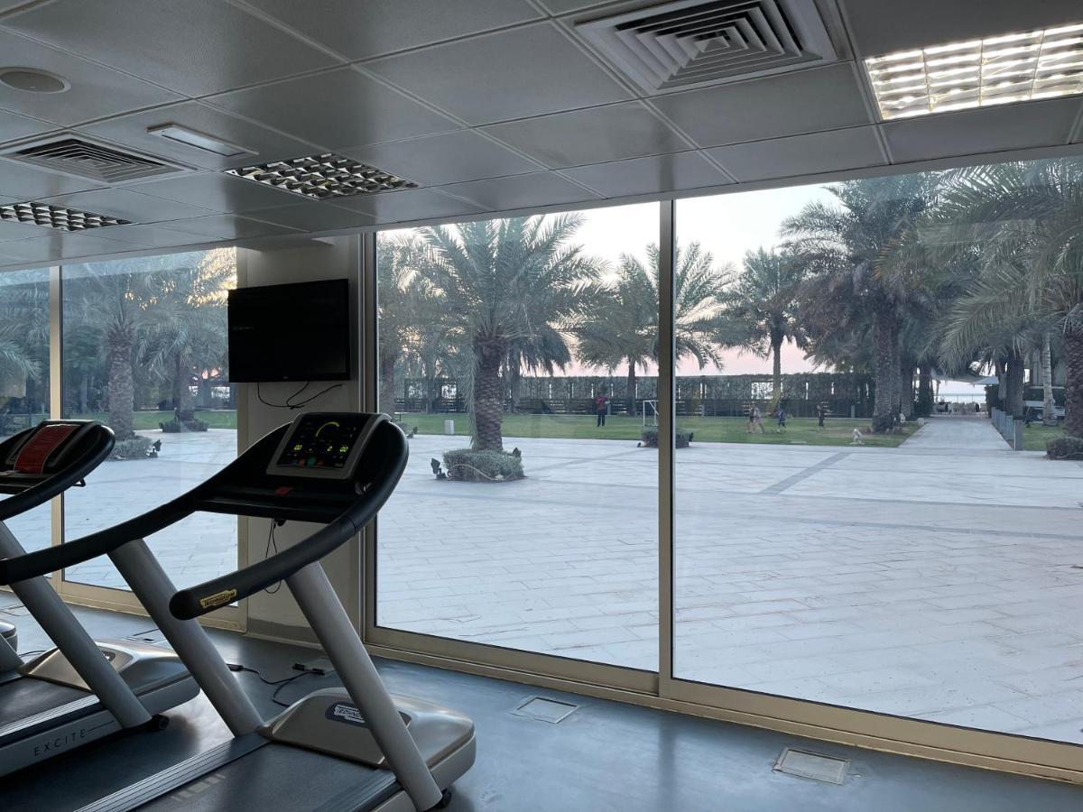 Private Suites Al Hamra Palace At Golf & Sea Resort Ras al-Khaimah Eksteriør bilde
