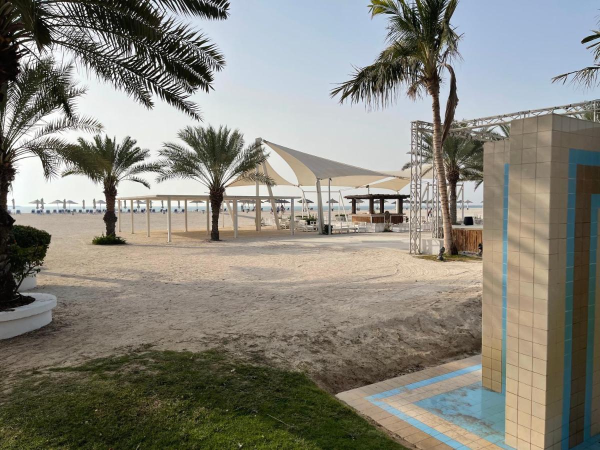 Private Suites Al Hamra Palace At Golf & Sea Resort Ras al-Khaimah Eksteriør bilde