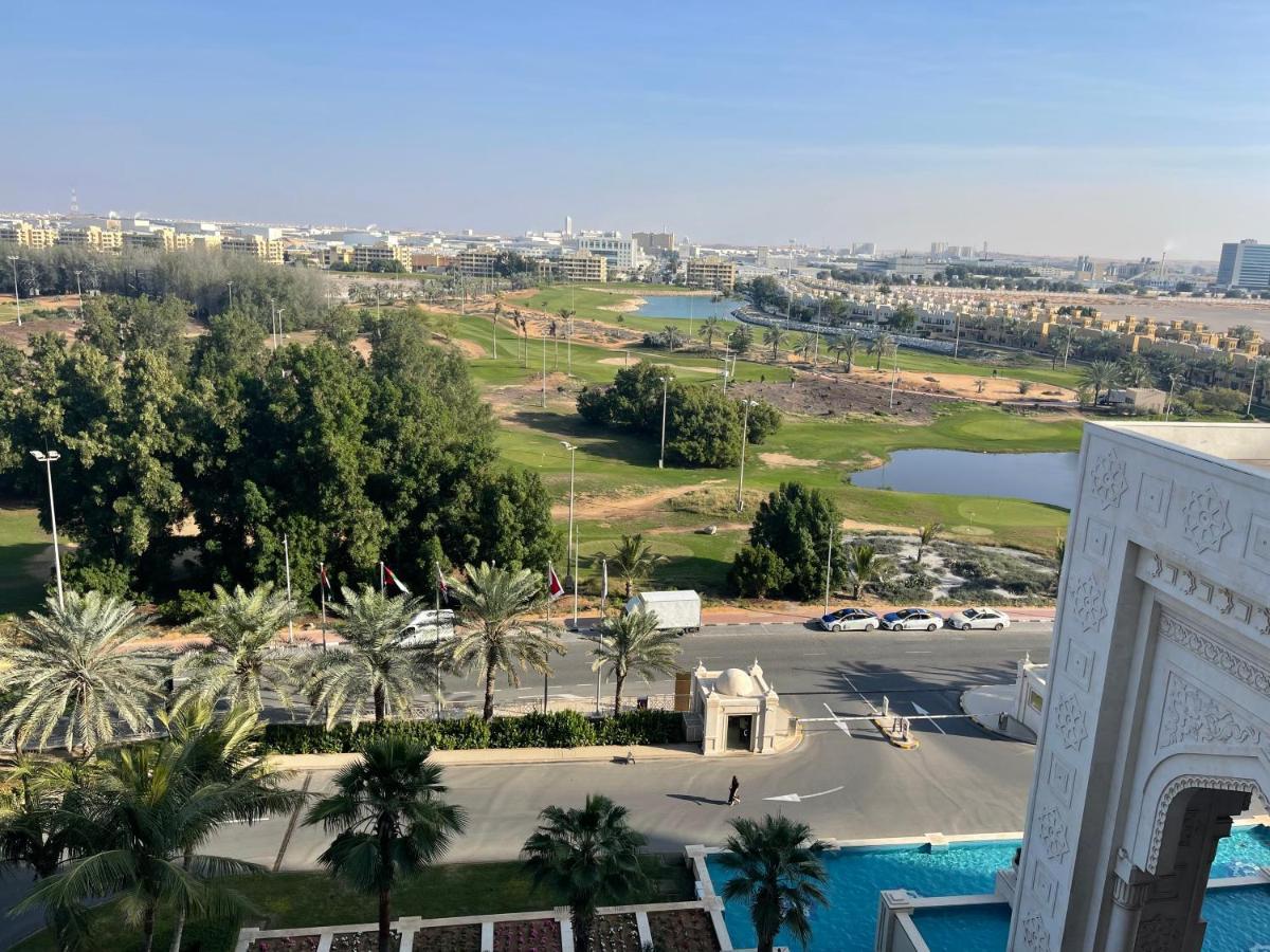 Private Suites Al Hamra Palace At Golf & Sea Resort Ras al-Khaimah Eksteriør bilde