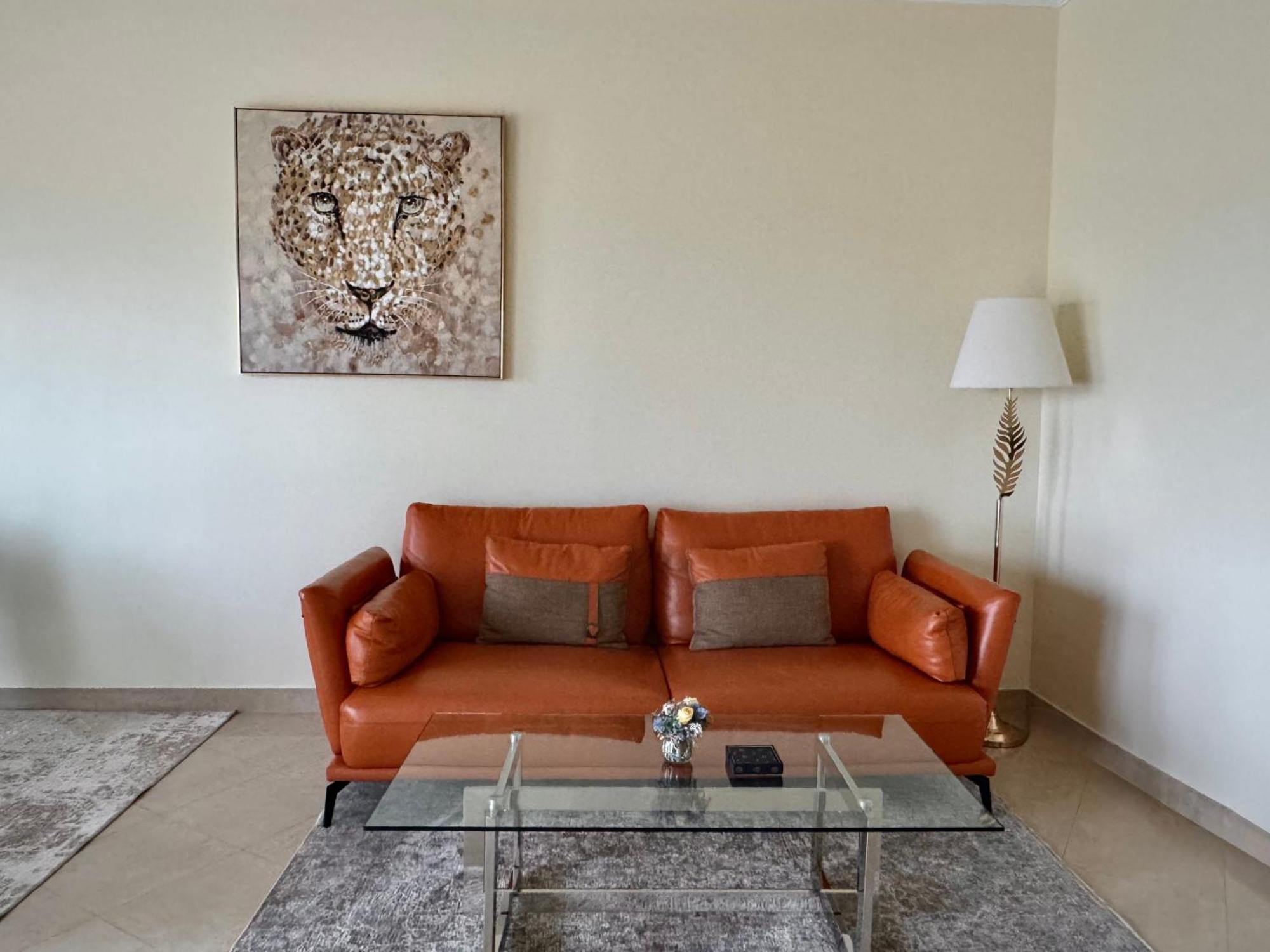 Private Suites Al Hamra Palace At Golf & Sea Resort Ras al-Khaimah Rom bilde